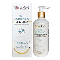 Skin Lightening Body Lotion